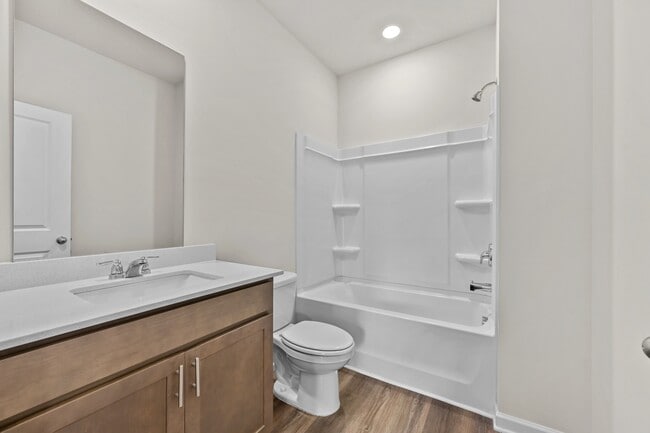 Building Photo - 2327 Whitworth St