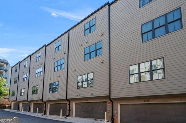 Building Photo - 2614 Talley St