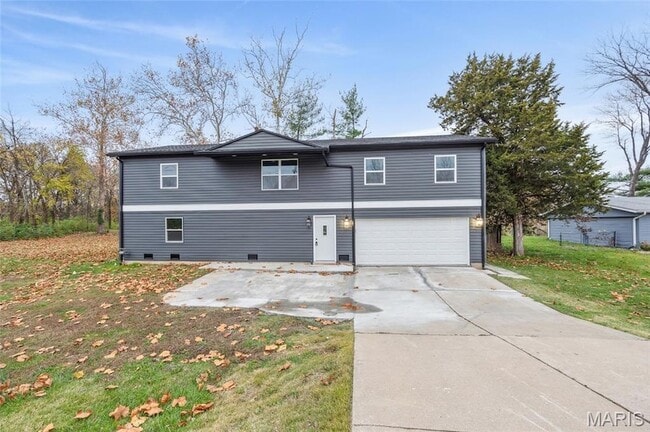 Building Photo - 1005 Belleau Creek Rd