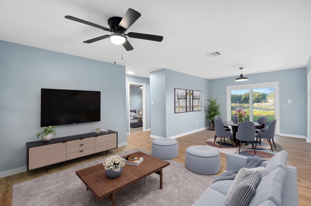 Building Photo - 3806 Groome Dr