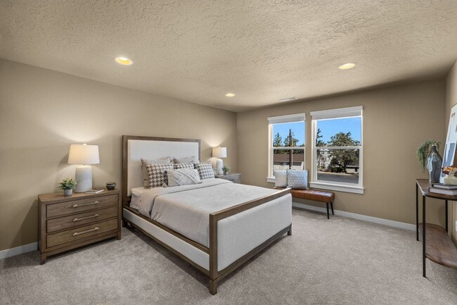 Building Photo - Brand New Stunning 3 Bed/2.5 Bath Townhouse-Old Farm District