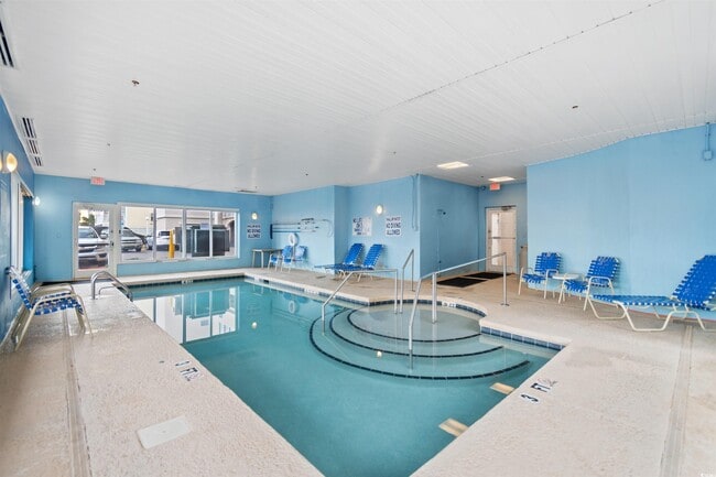 Building Photo - 1625 S Ocean Blvd