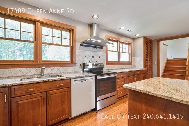 Building Photo - 17409 Queen Anne Rd