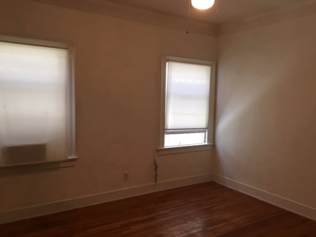 Second bedroom - 1436 Formosa N Ave