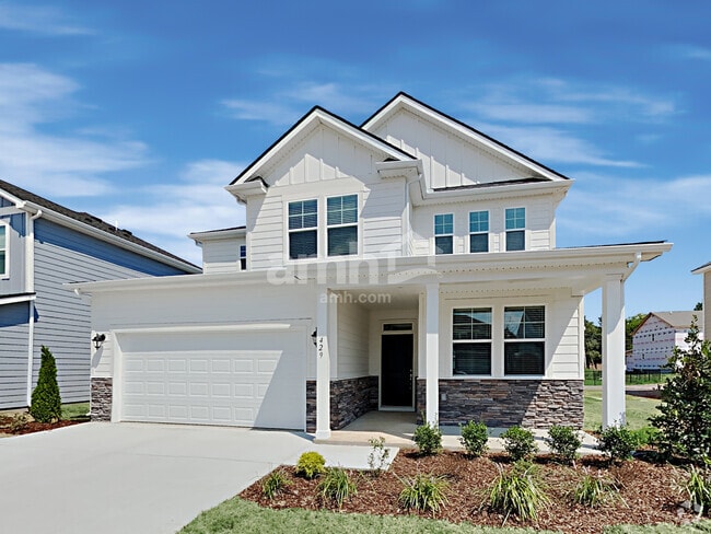 Building Photo - 429 Bluewater Dr