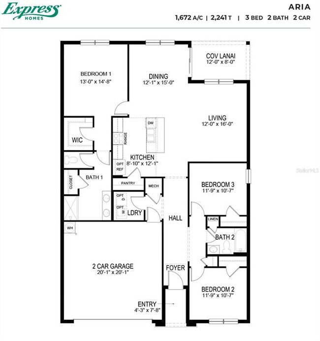 Building Photo - 2726 Greenleaf Ter