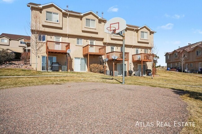 Building Photo - 7829 Antelope Valley Point