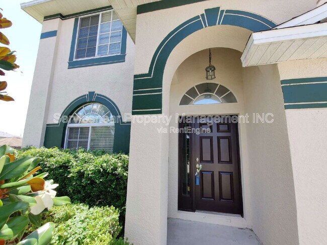 Building Photo - 1603 Ladywell Ct