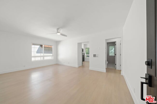 Building Photo - 1201 Ohio Ave