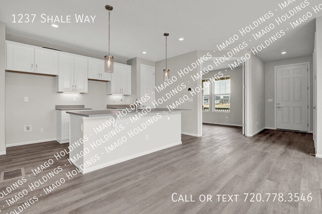 Building Photo - 1237 Shale Dr