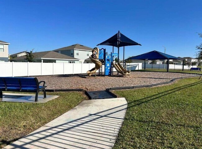 Building Photo - 3019 Chantilly Dr