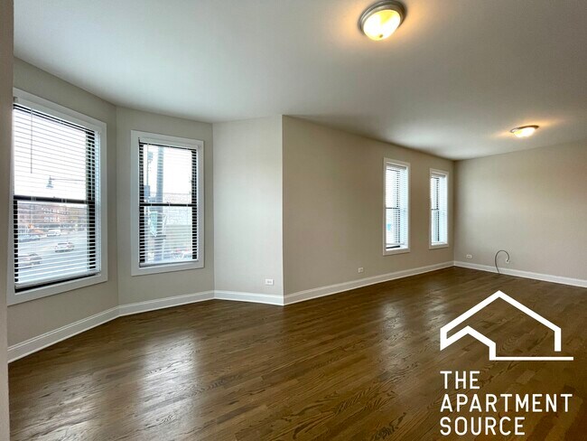 Building Photo - 3401 W Fullerton Ave