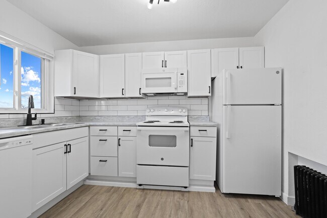 Floorplan - (PAST) 1520 Wabash St