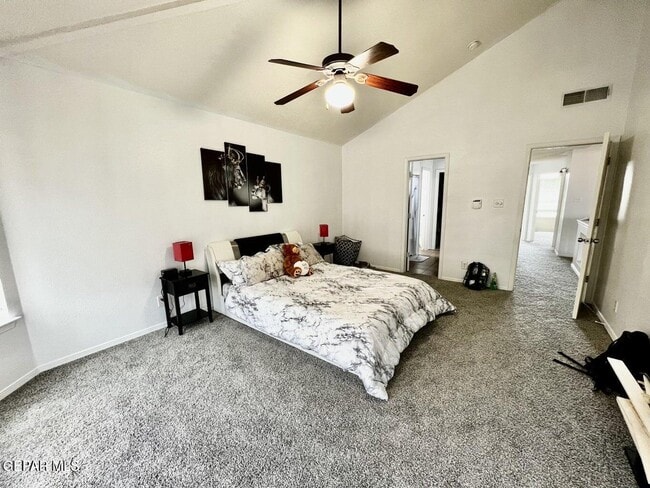 Building Photo - 12701 Francisco Paz Dr