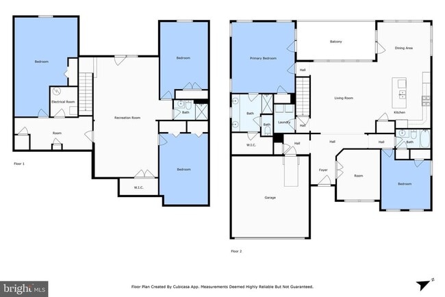 Building Photo - 25609 Lockhart Ln