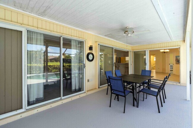 Building Photo - "Fully Furnished 3-Bedroom, pool home in Rotonda West!"