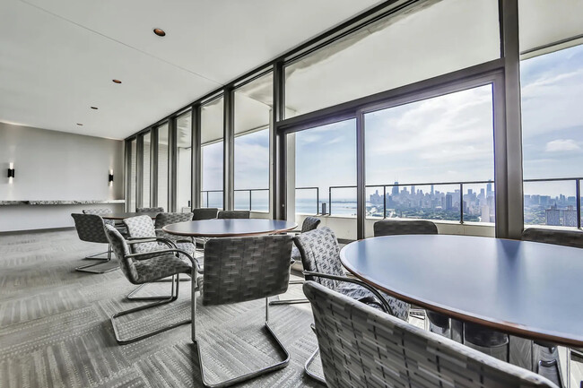 Building Photo - 2800 N Lake Shore Dr