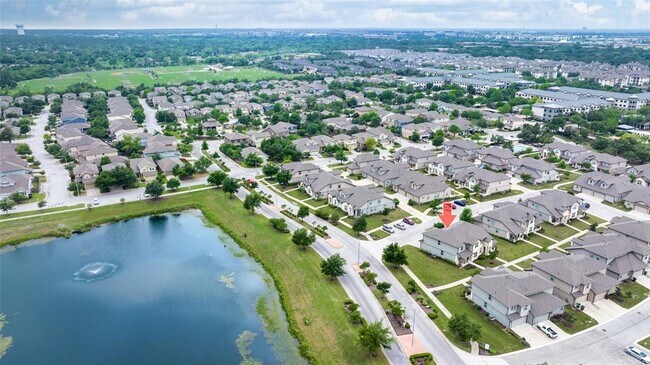 Building Photo - 13700 Sage Grouse Dr