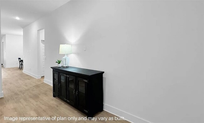 Building Photo - Beautiful Home in Centerton - Not furnished