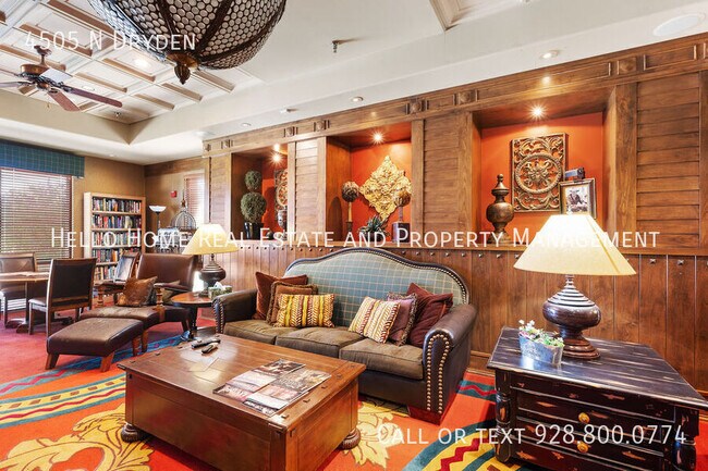 Building Photo - 4505 N Dryden