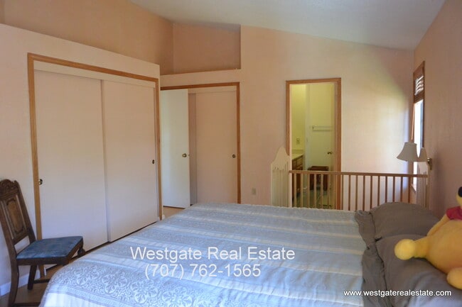 Building Photo - 1505 Abercrombie Way