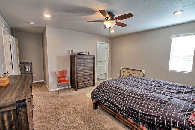 Building Photo - 3 bed 2.5 bath Castle Rock Townhome in the Meadows