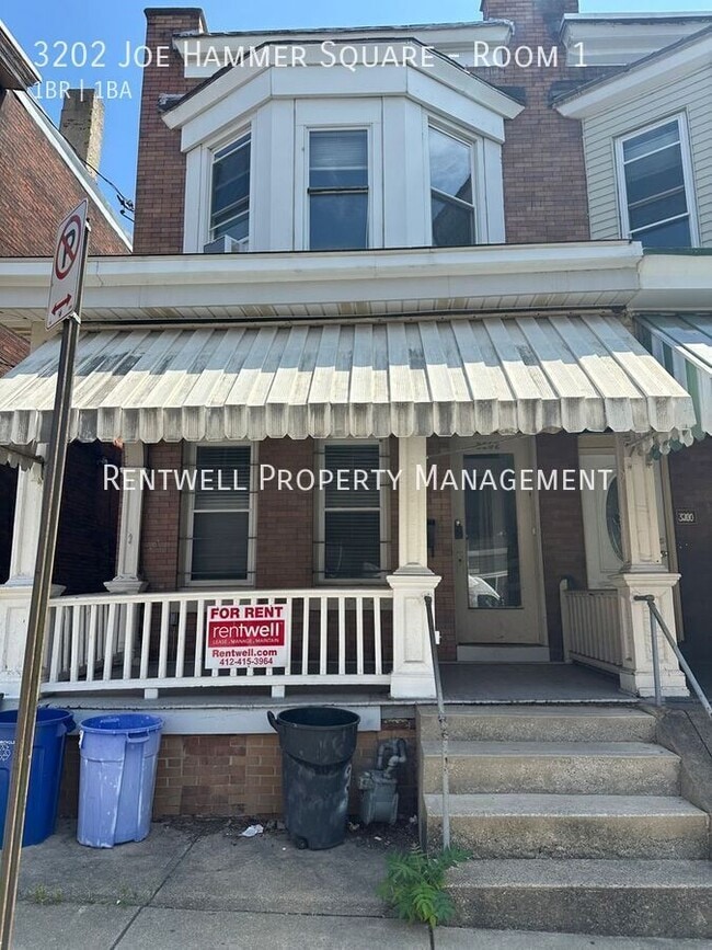 Building Photo - 3202 Joe Hammer Sq
