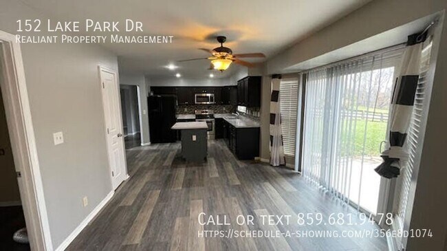 Building Photo - 152 Lake Park Dr