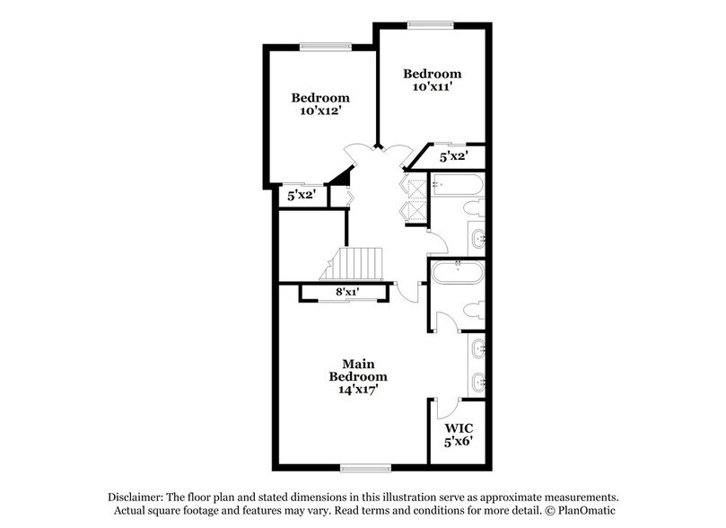 Building Photo - 17214 Paoli Way