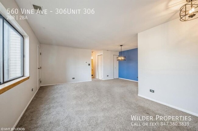 Building Photo - 560 Vine Ave