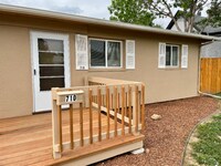 Building Photo - 710 E Rio Grande St