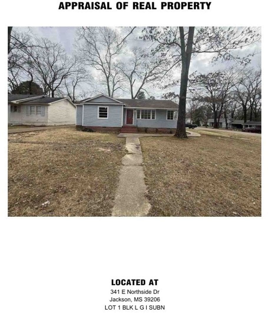 Building Photo - 341 E Northside Dr