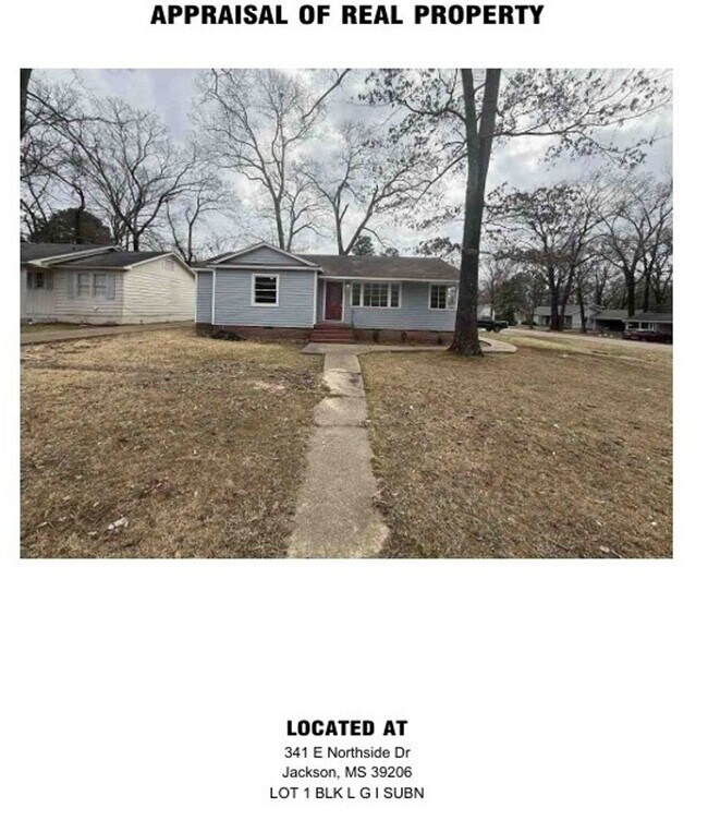 Building Photo - Charming 4BR House in Jackson