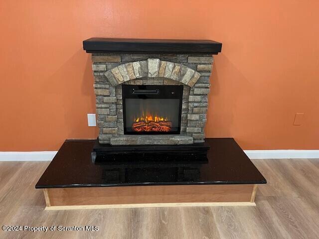 Building Photo - 1598 US-6