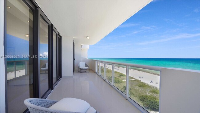 Building Photo - 5757 Collins Ave