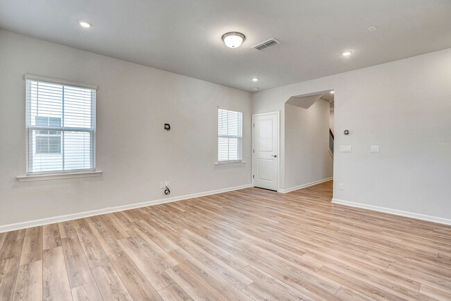 Building Photo - BRAND-NEW TOWNHOME- Close to Brier Creek-I...