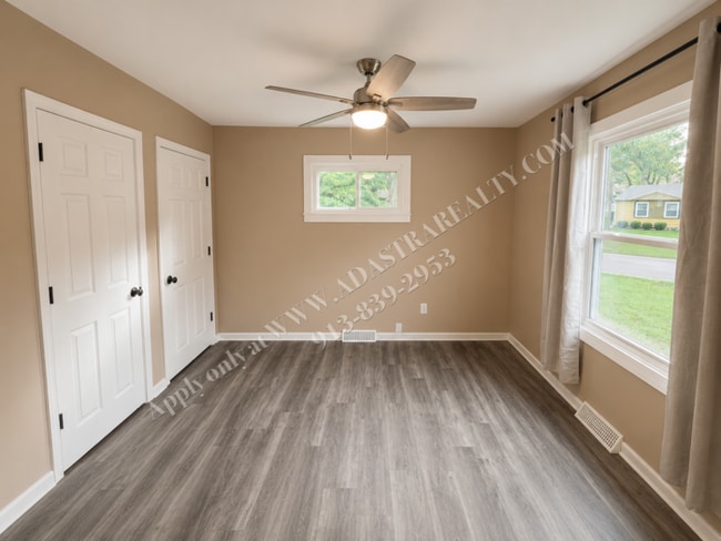 Building Photo - Updated Ranch Home on a Large Lot in Overland Park-Coming SOON!!