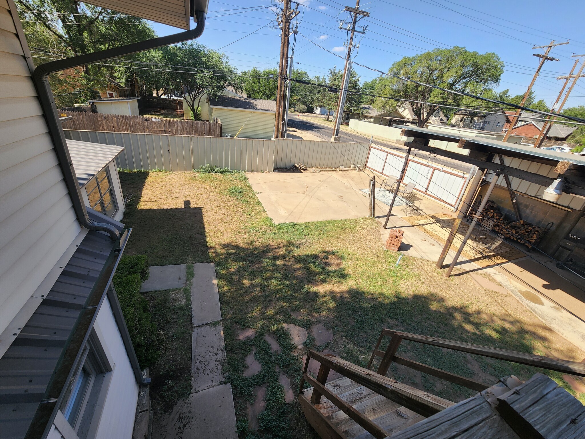 Back House - 2629 20th St