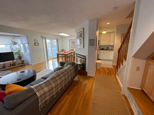 Primary Photo - 111 Centre St