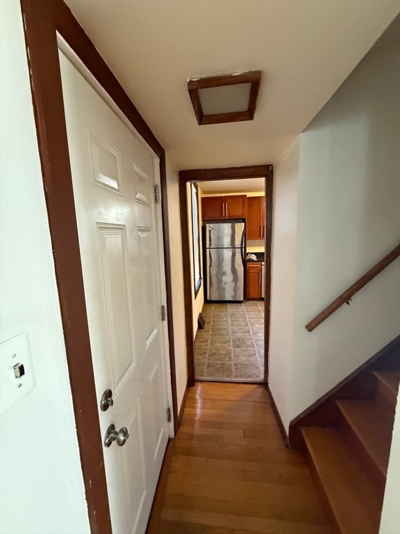 Building Photo - 26 Andrew St