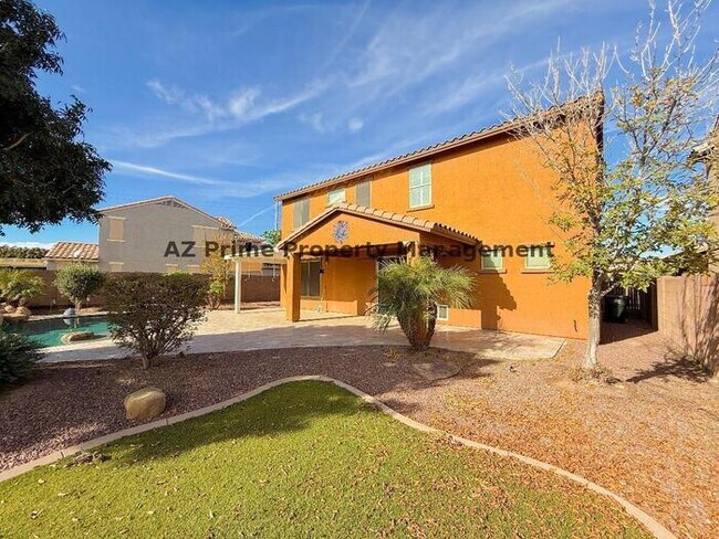 Building Photo - 18649 W Williams St