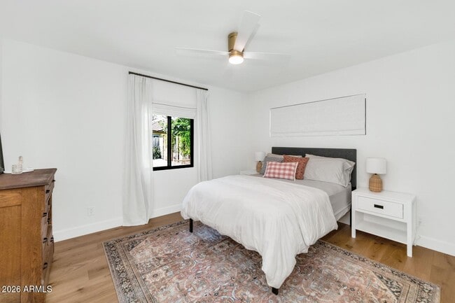 Building Photo - 103 W Palmcroft Dr