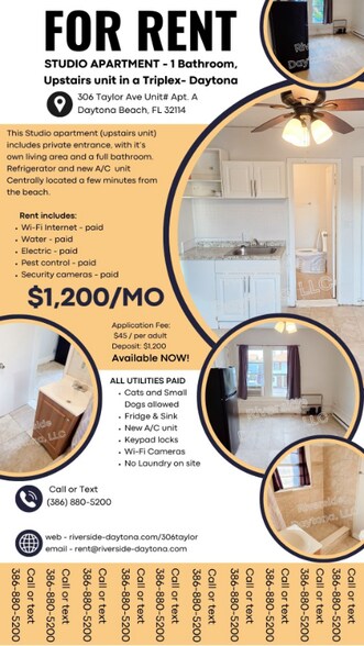 Primary Photo - 306 Taylor Ave