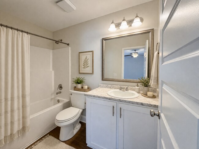 Building Photo - 117 Zetterower Rd