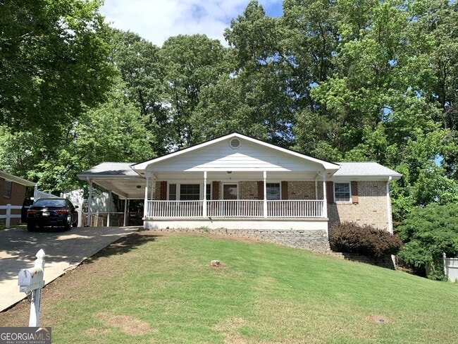 Primary Photo - 6307 Wellington Way