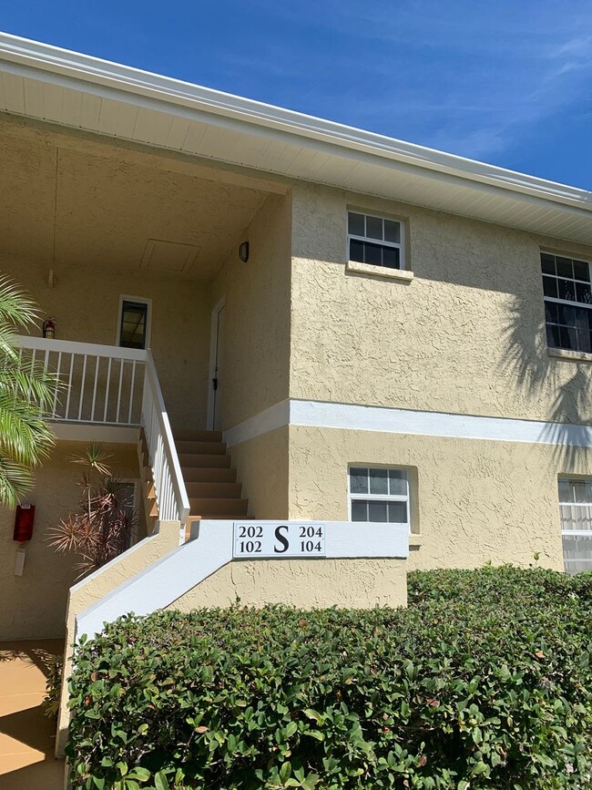 Primary Photo - 2/2 MIDPORT II CONDO- LEASE PENDING