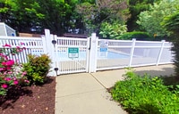 Building Photo - 600 Reusens Rd