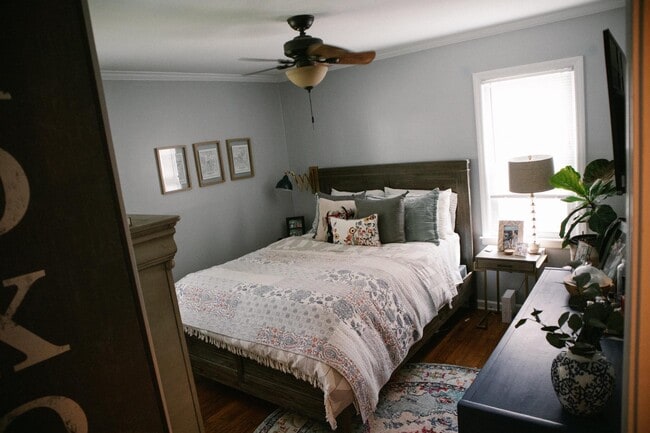 Building Photo - Waldo House