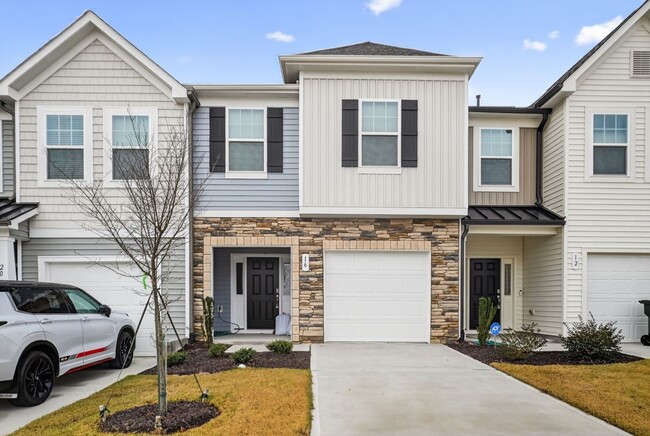 Building Photo - 16 Honeydew Wy