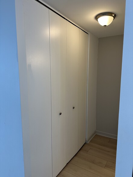 Plenty of storage space - 655 W Irving Park Rd